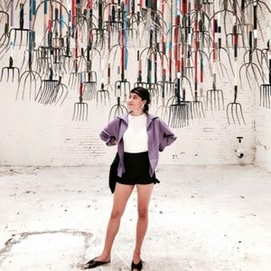 Purple Baserange Top